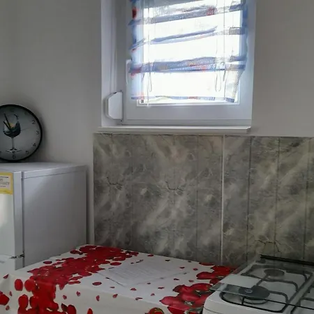 Fuer 2 Personen Am Seeufer Balatonmáriafürdő