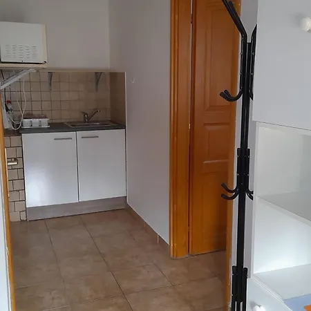 Ferienwohnung Fuer 2 Personen Am Seeufer *